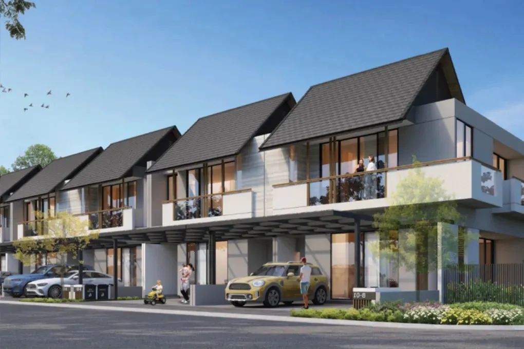 Gambar Properti Bellisa 8