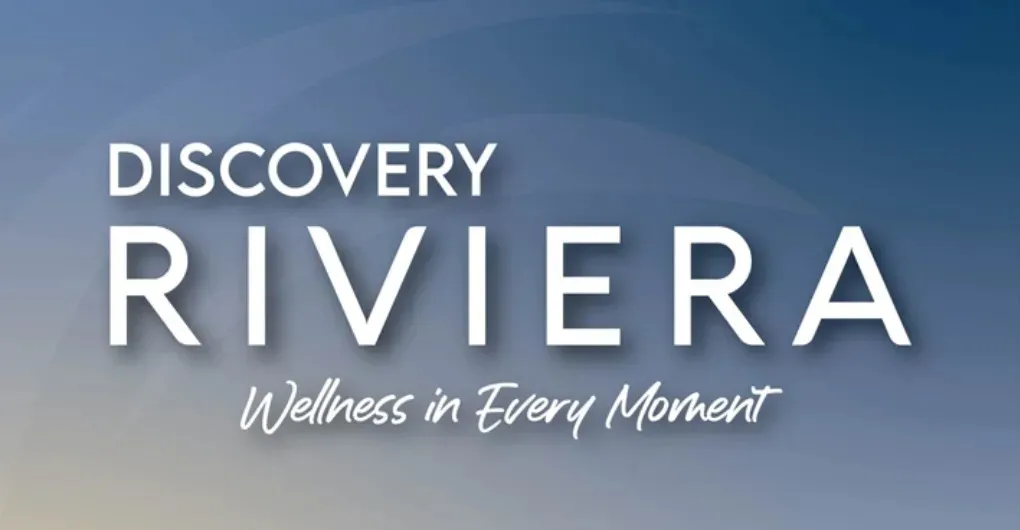 Banner Perumahan Discovery Riviera